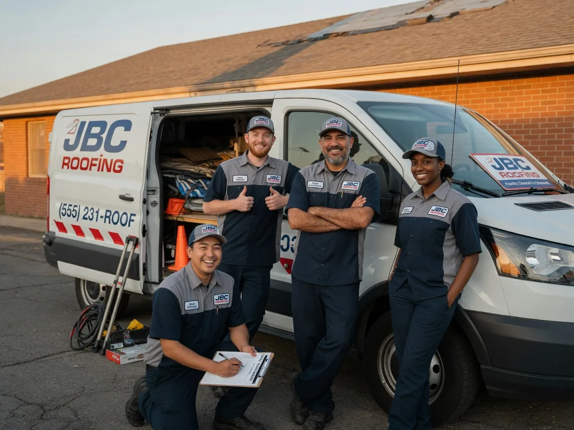 Roof Replacement company in Carl Junction, MO