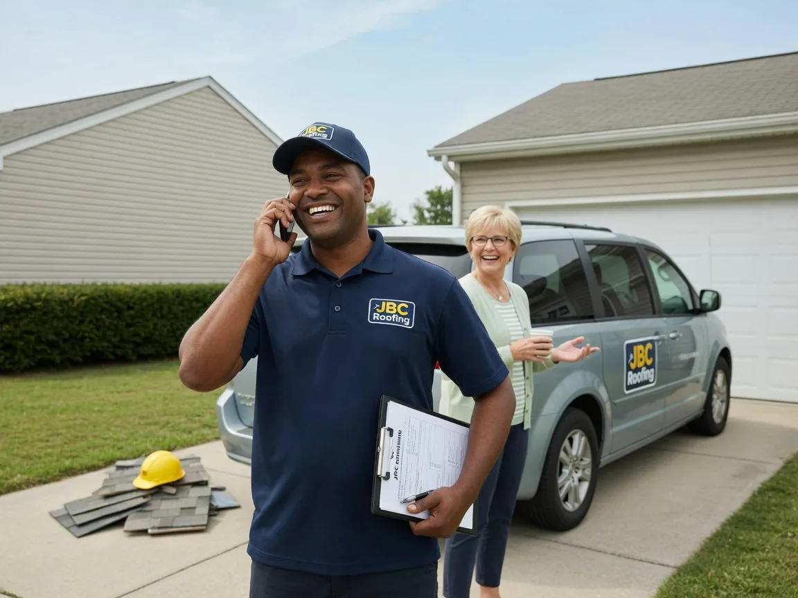Roof Replacement Carl Junction, MO FAQs